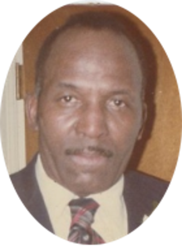 William Maddox