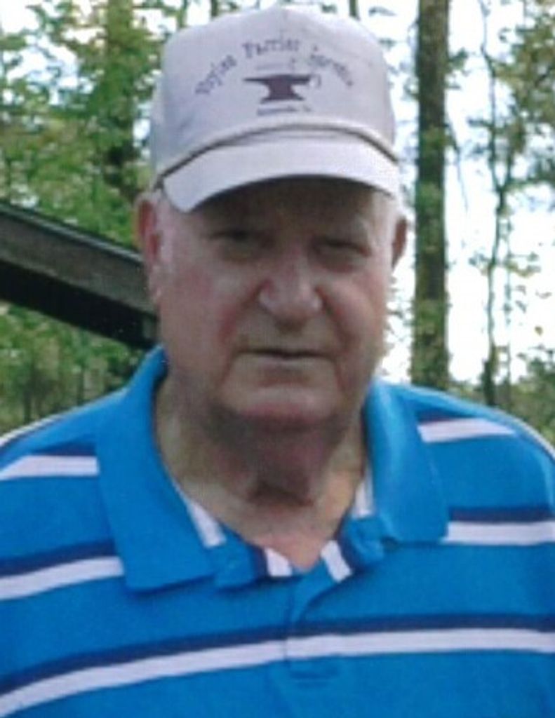 Mitchell Murrell Voyles
