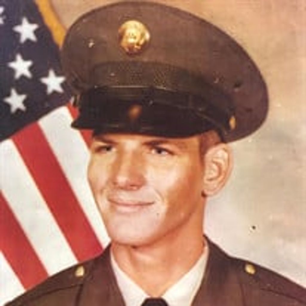 Michael R. Church