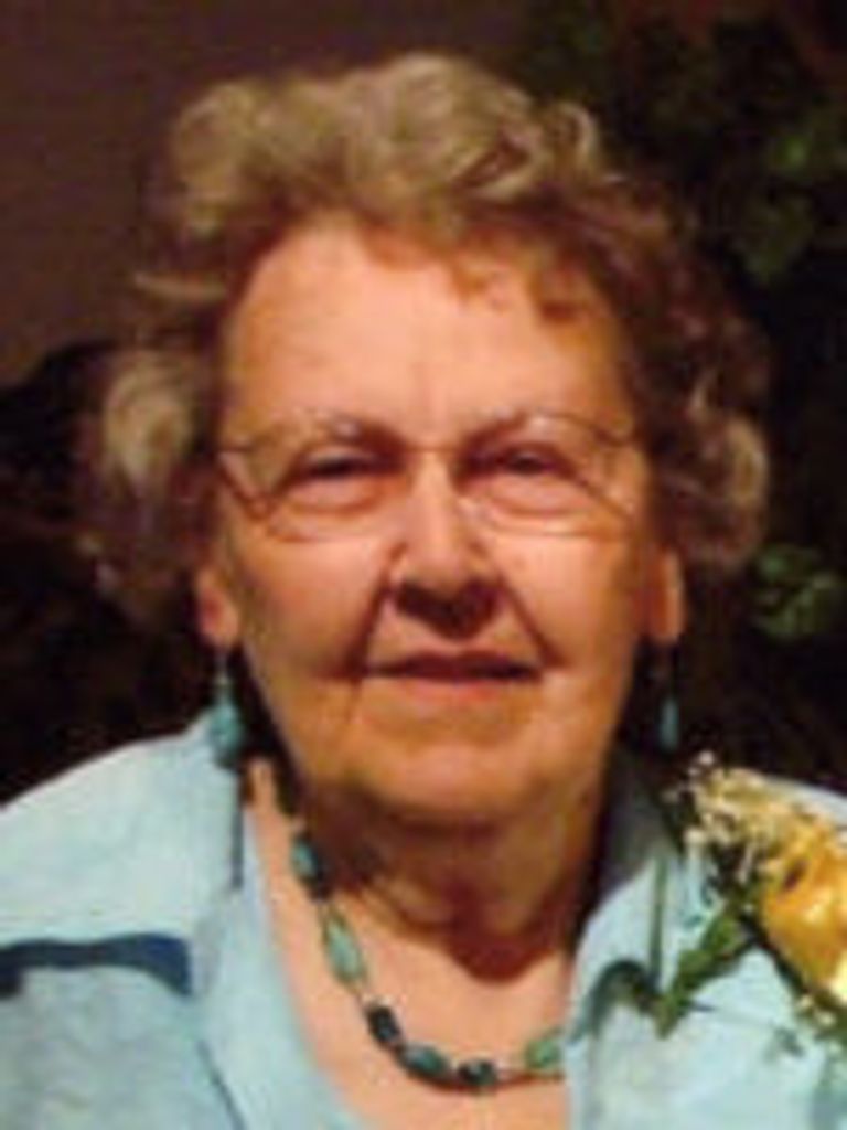 Doris M. Porter