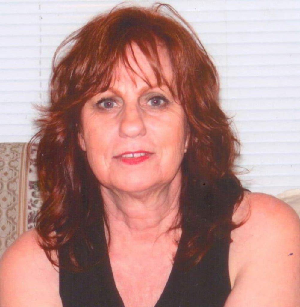 Runyon, Carol Jean