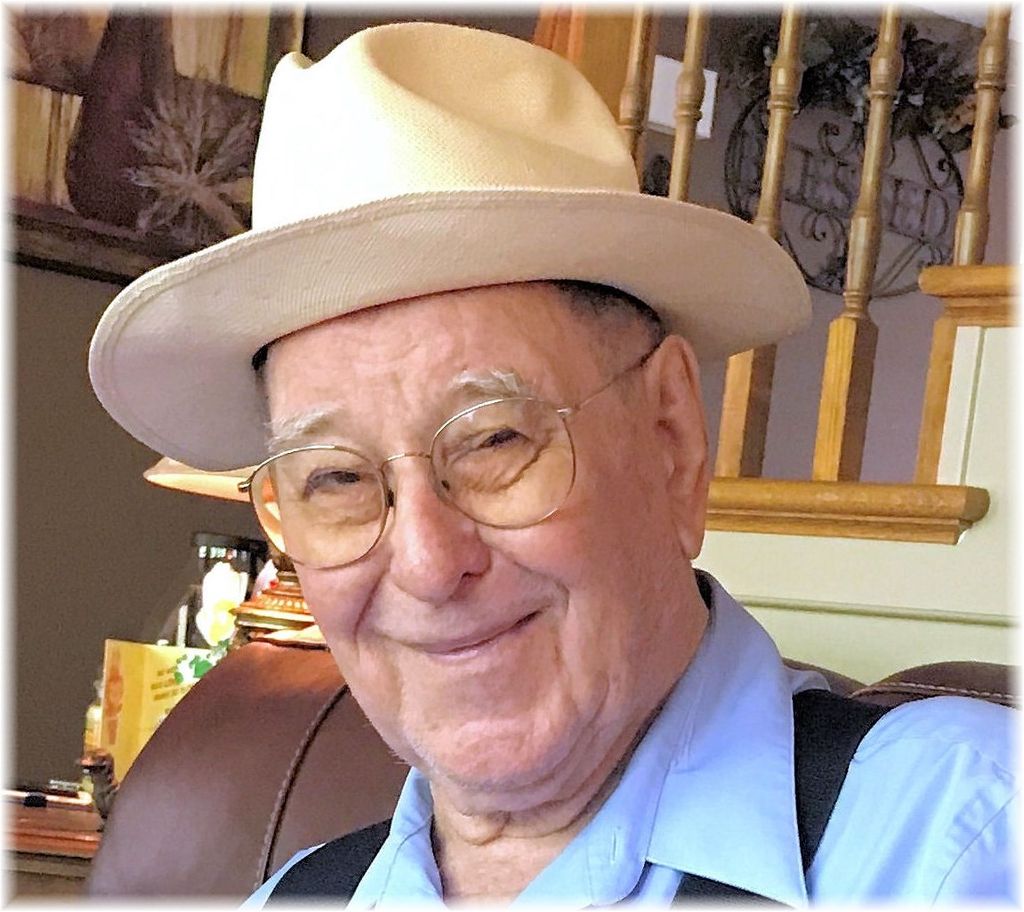 Walter C. Ehrlich