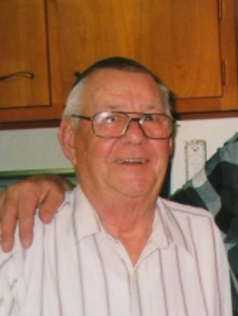 Russell J. Blanchard