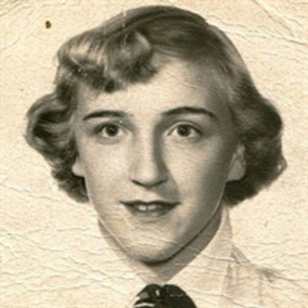 Leida Lee Noss