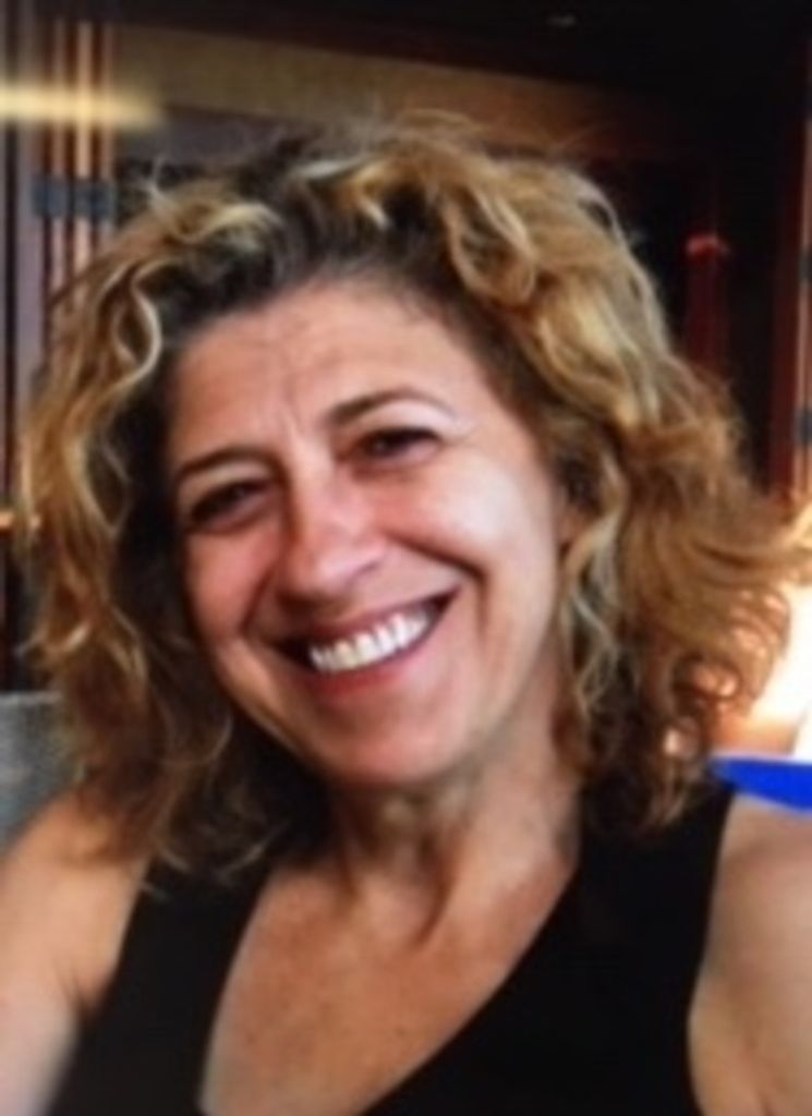 Agnes Veronika Veress Profile Photo