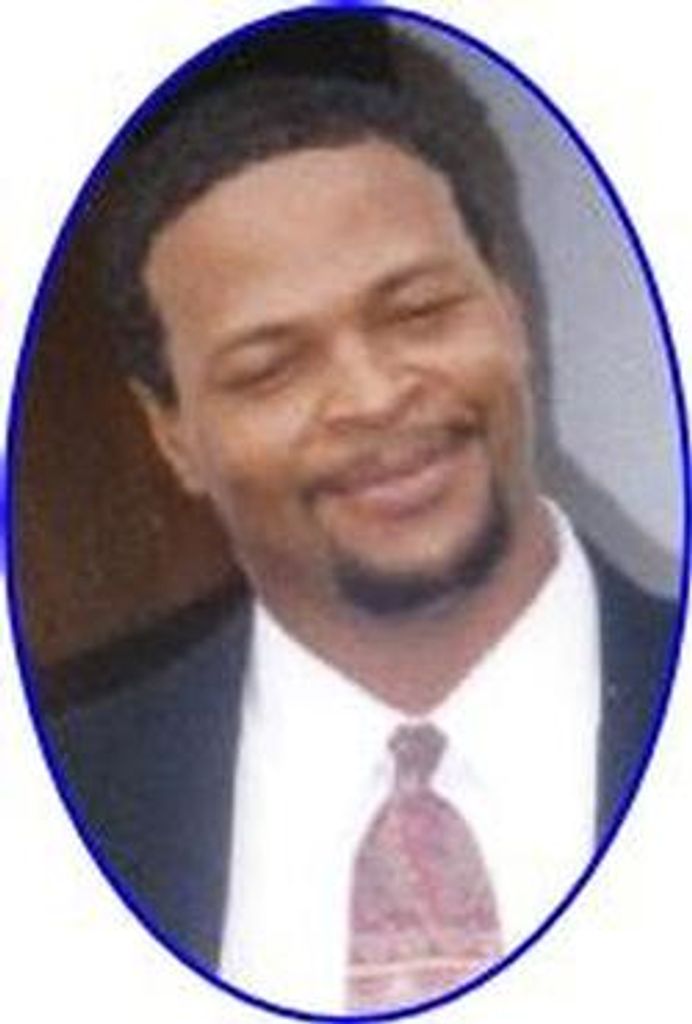 Gary Bernard Jackson