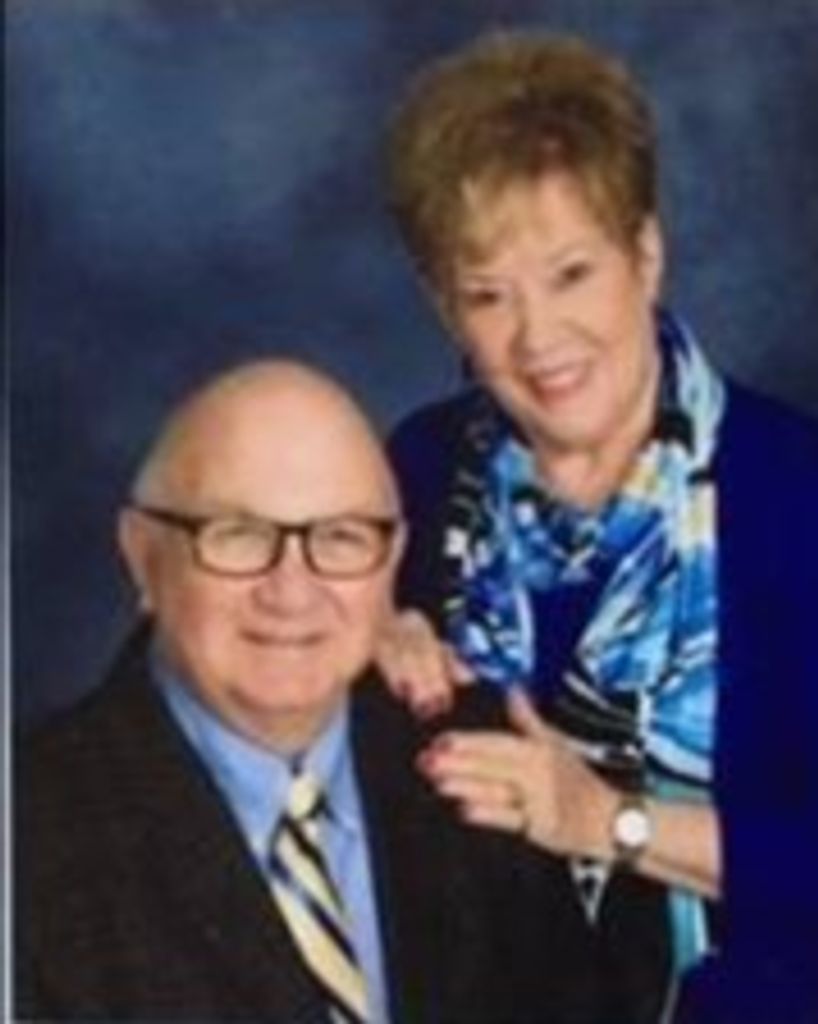 Dr. Jerry L. Cook Profile Photo