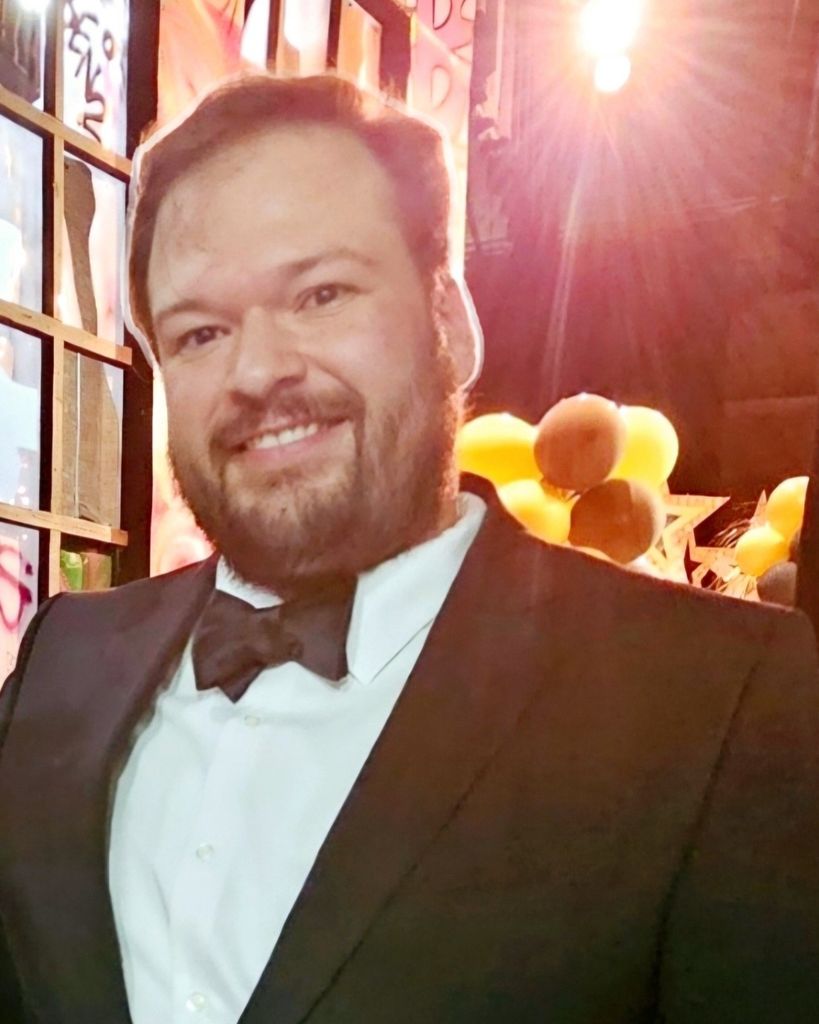 Nicholas Kevin Handley Profile Photo
