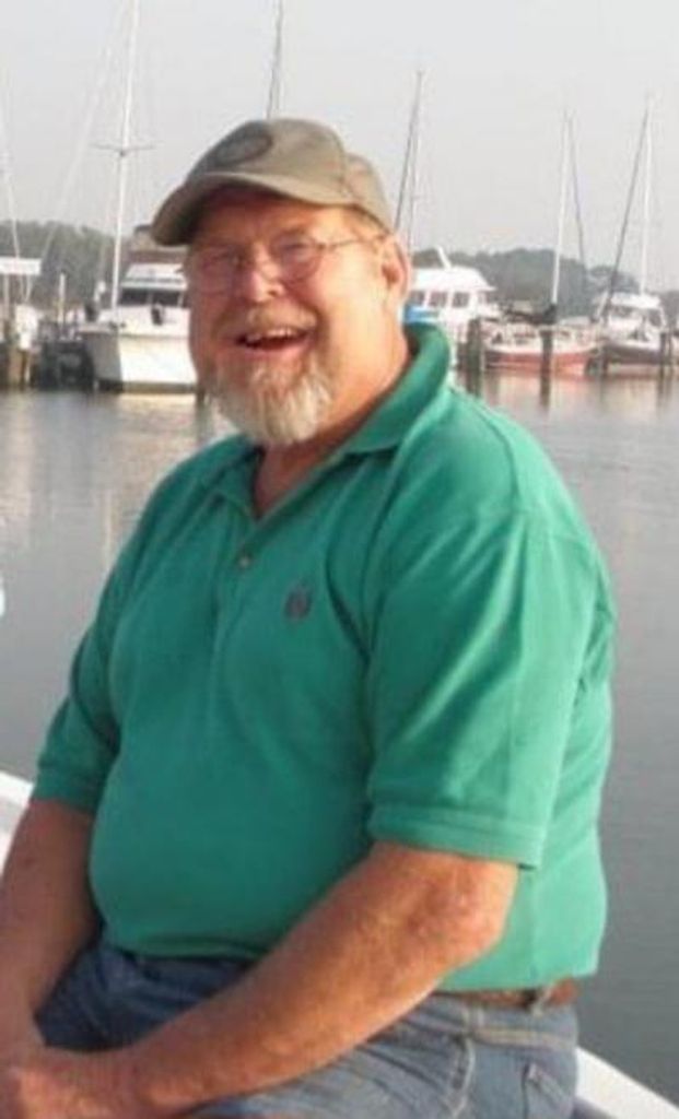 Jackie Kyle Meeks Profile Photo