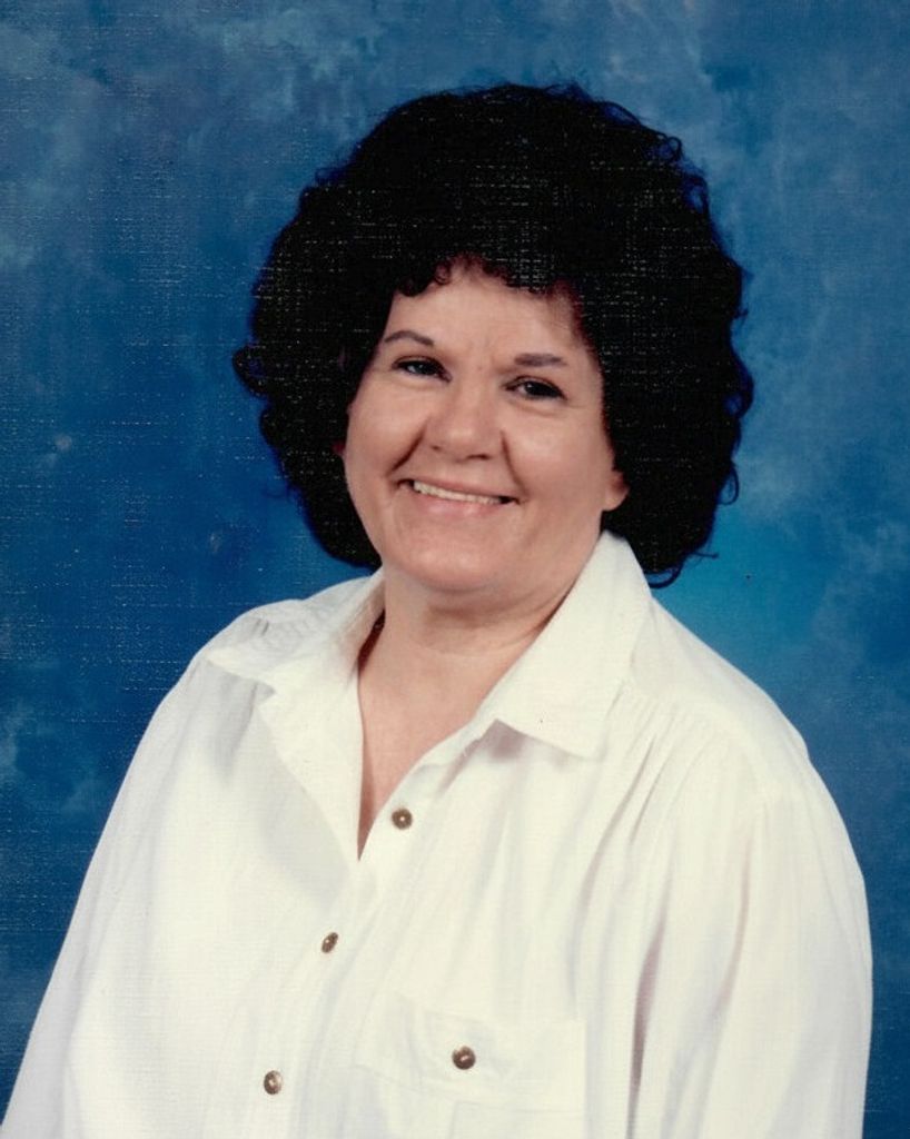 Gennice Alvis Hunt Profile Photo