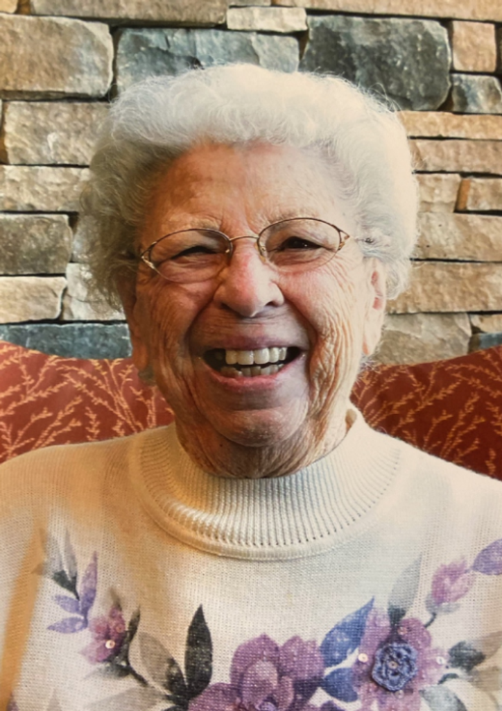 Dorothy Louise Gentile