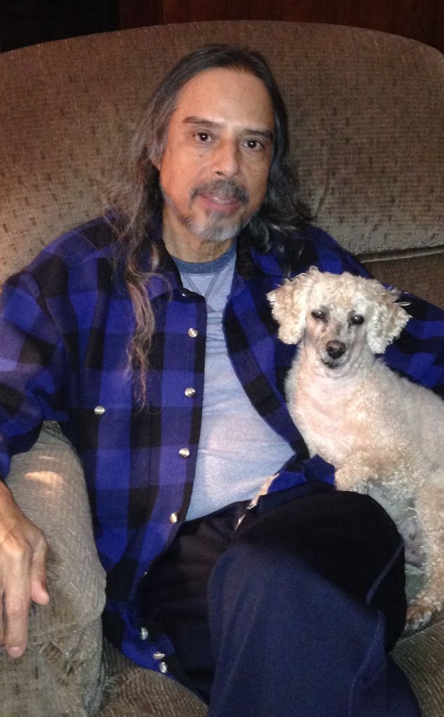 Louis Montez