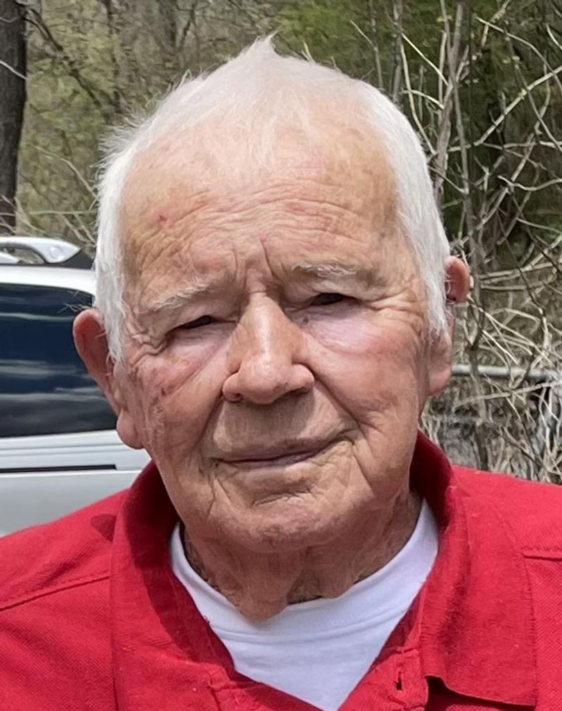 Ralph Emmett Harman Profile Photo