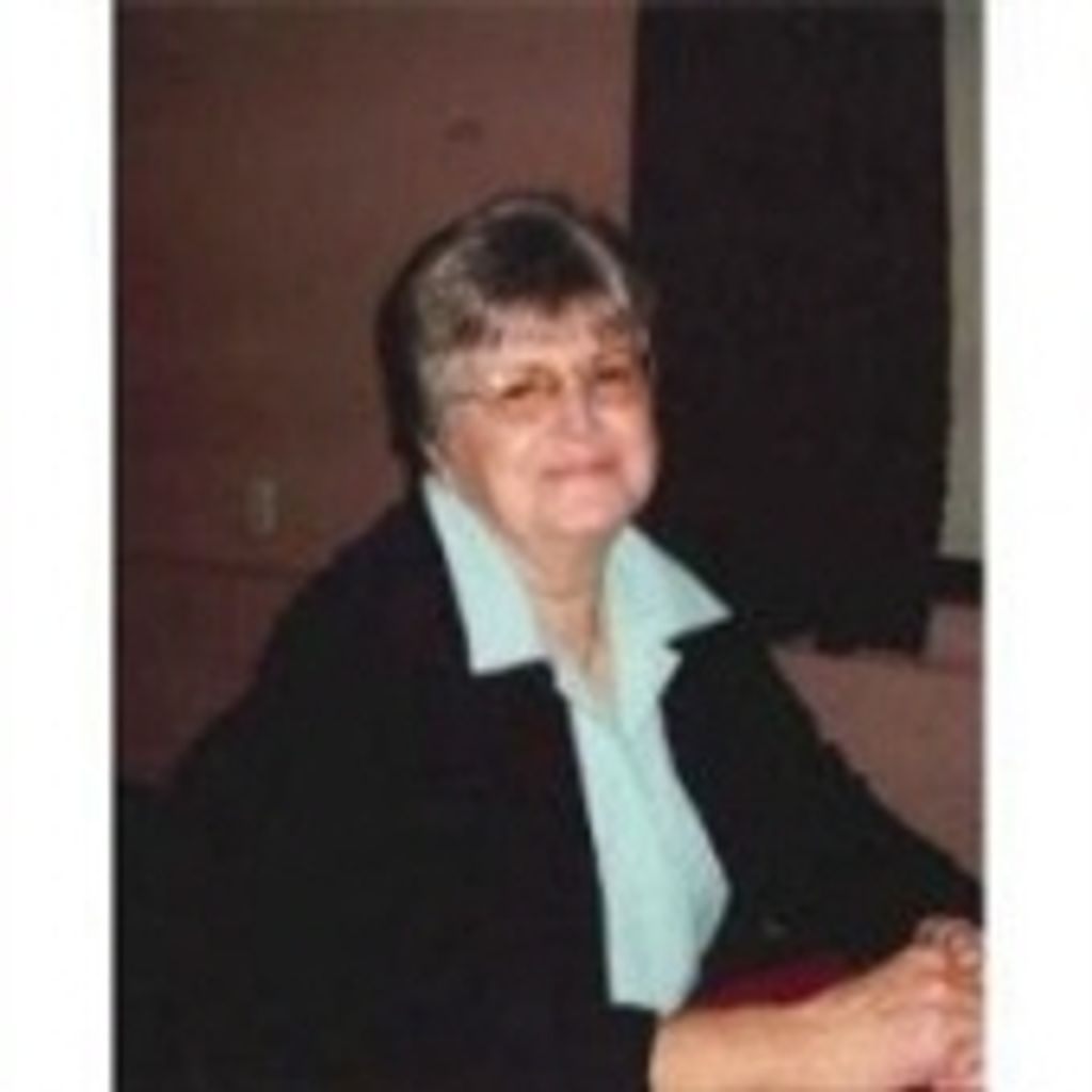 Ella Marie Marcy