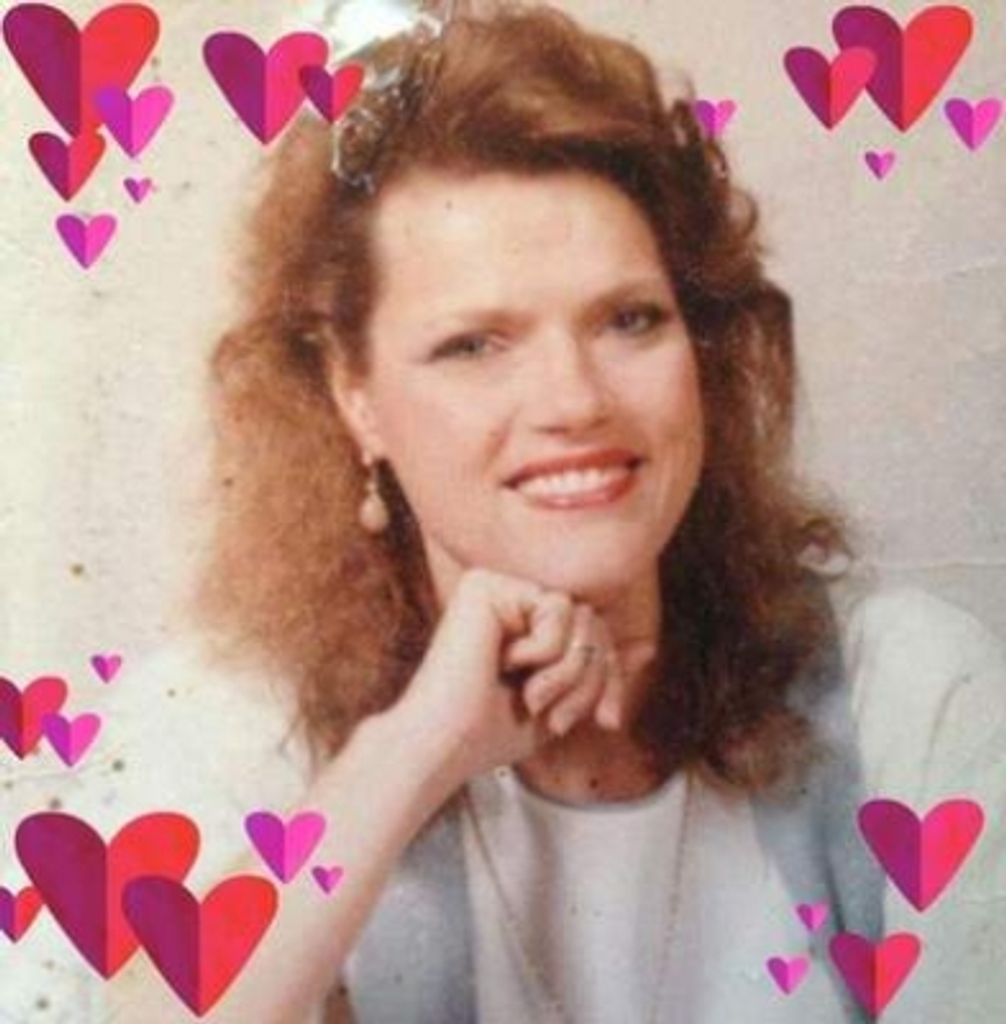 Tammy Jean Miller