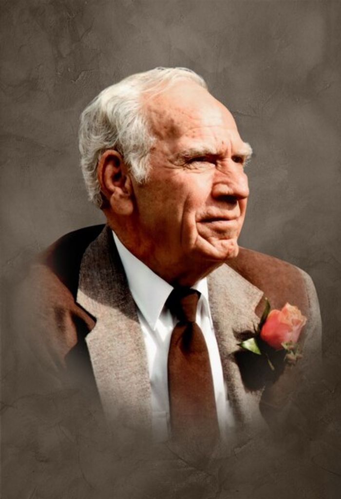 Robert L. Flint Profile Photo