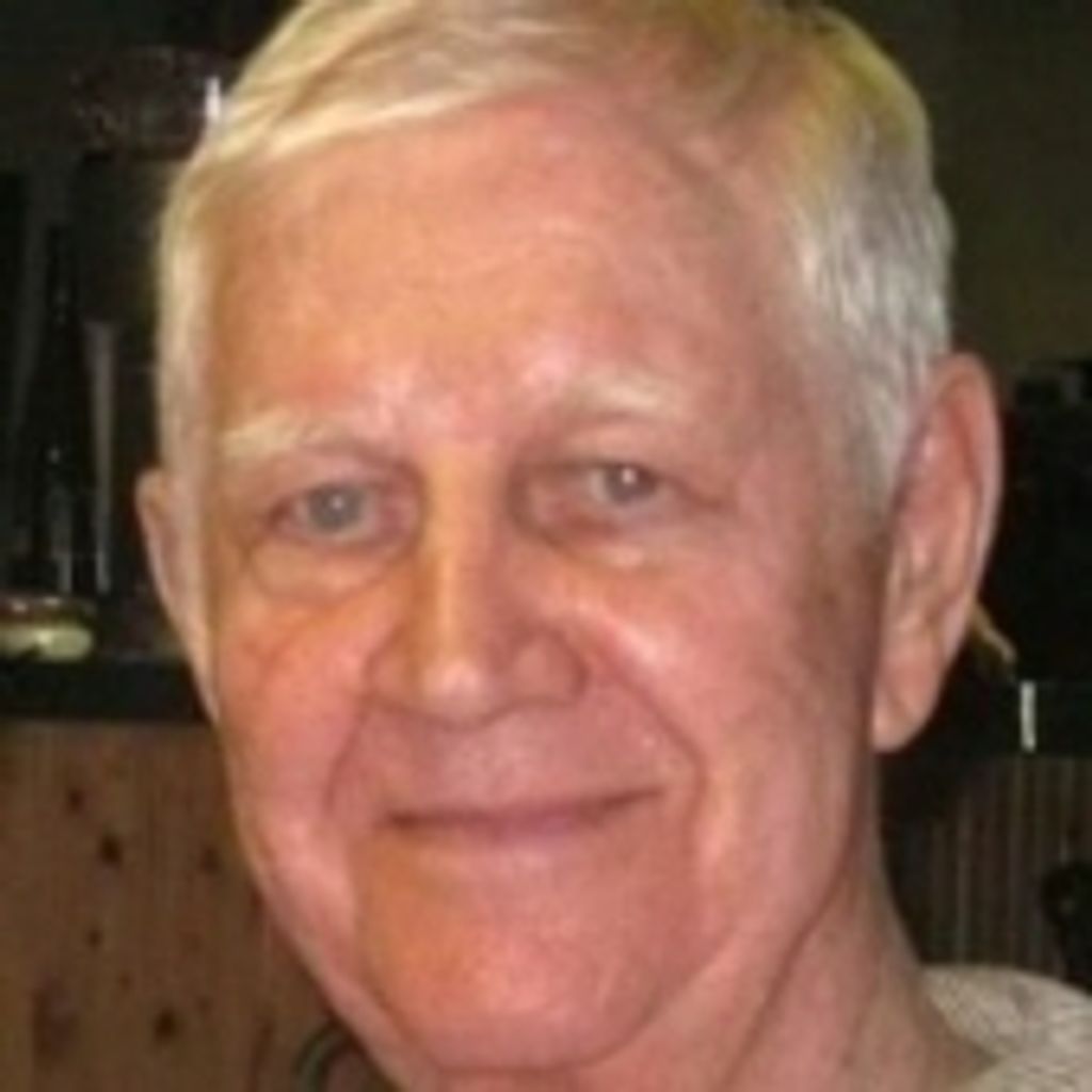 Robert A. "Bob" Atwood