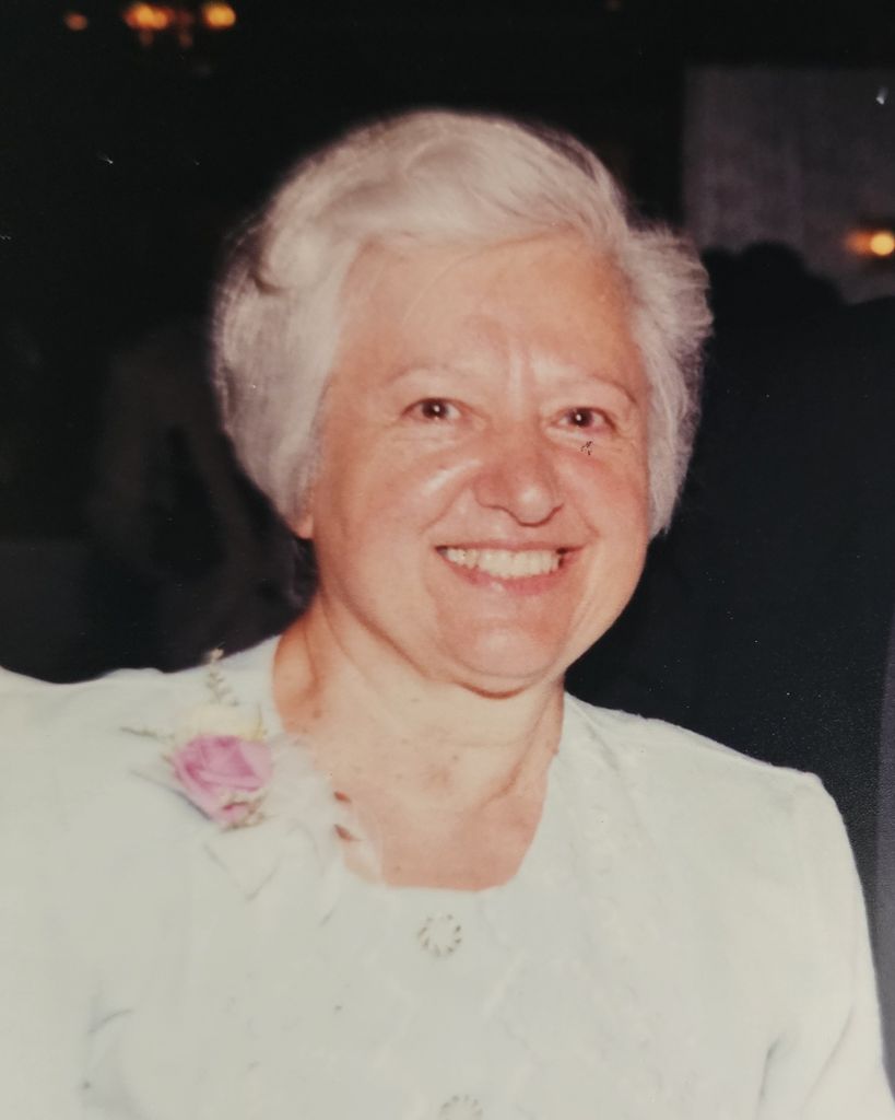 Lena M. Colucci