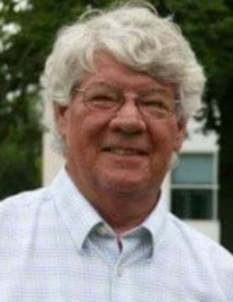Emmett J Cooney