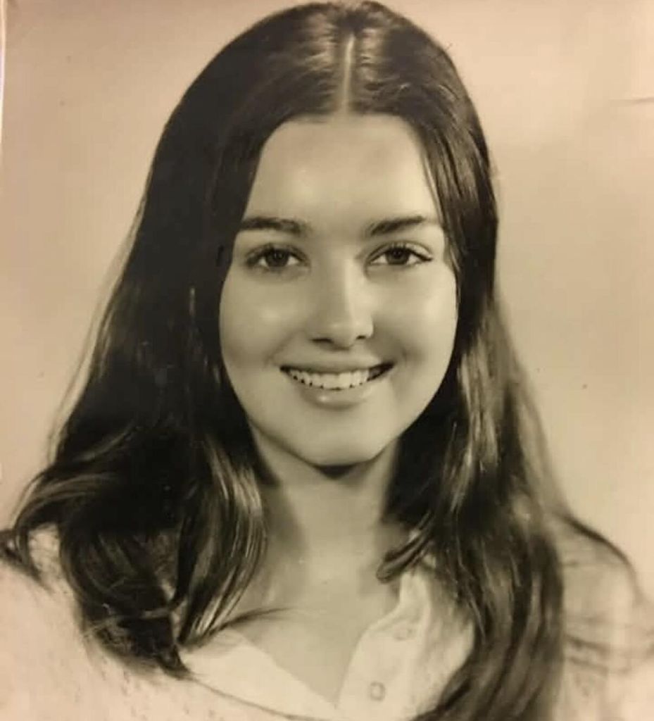 Sandra Louise Smith
