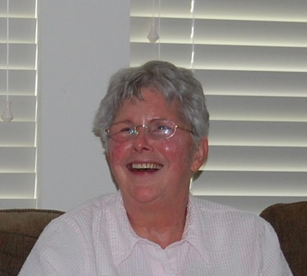 Melita Hoffman Profile Photo