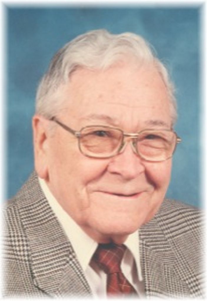 Eugene Bradley
