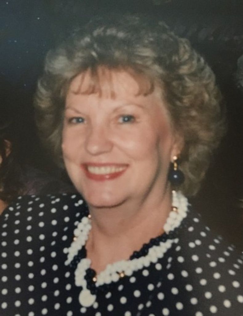 Margaret Mathews