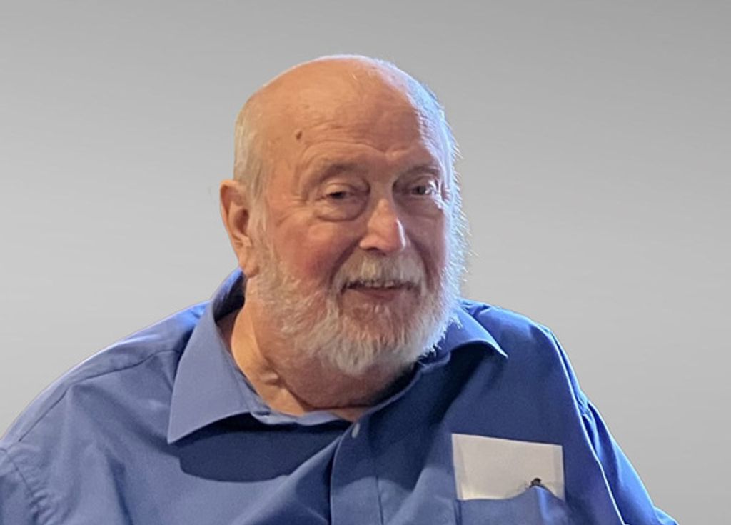 Robert 'Bob' Whiting Profile Photo