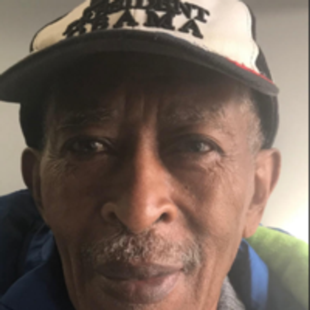 Elder James C. Williams "Little Chops" Jr. Profile Photo