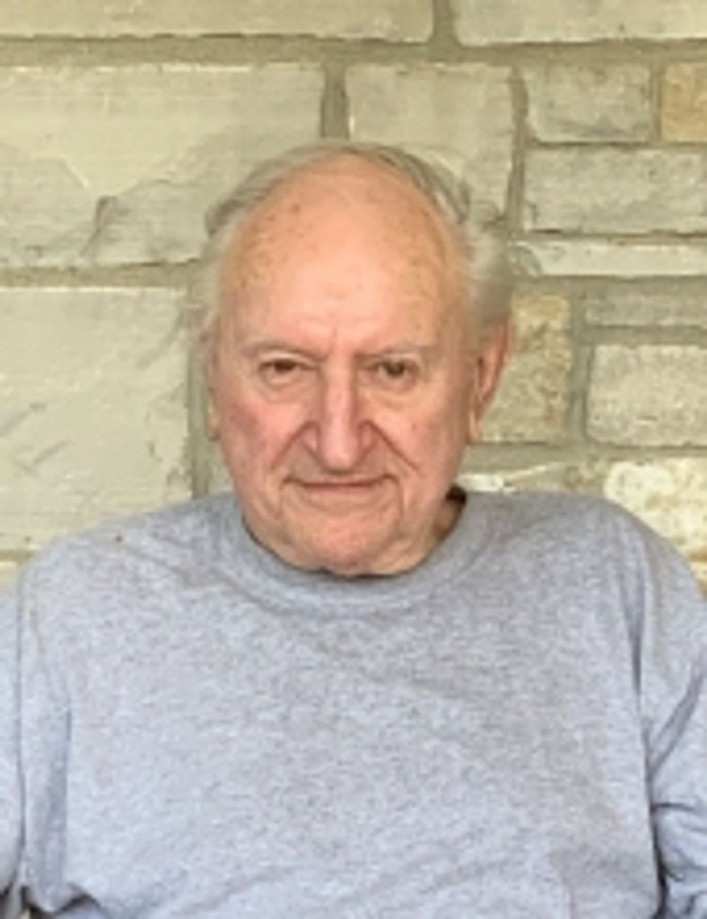 Jerome Buboltz