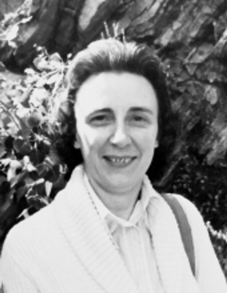 Mary M. Hausman