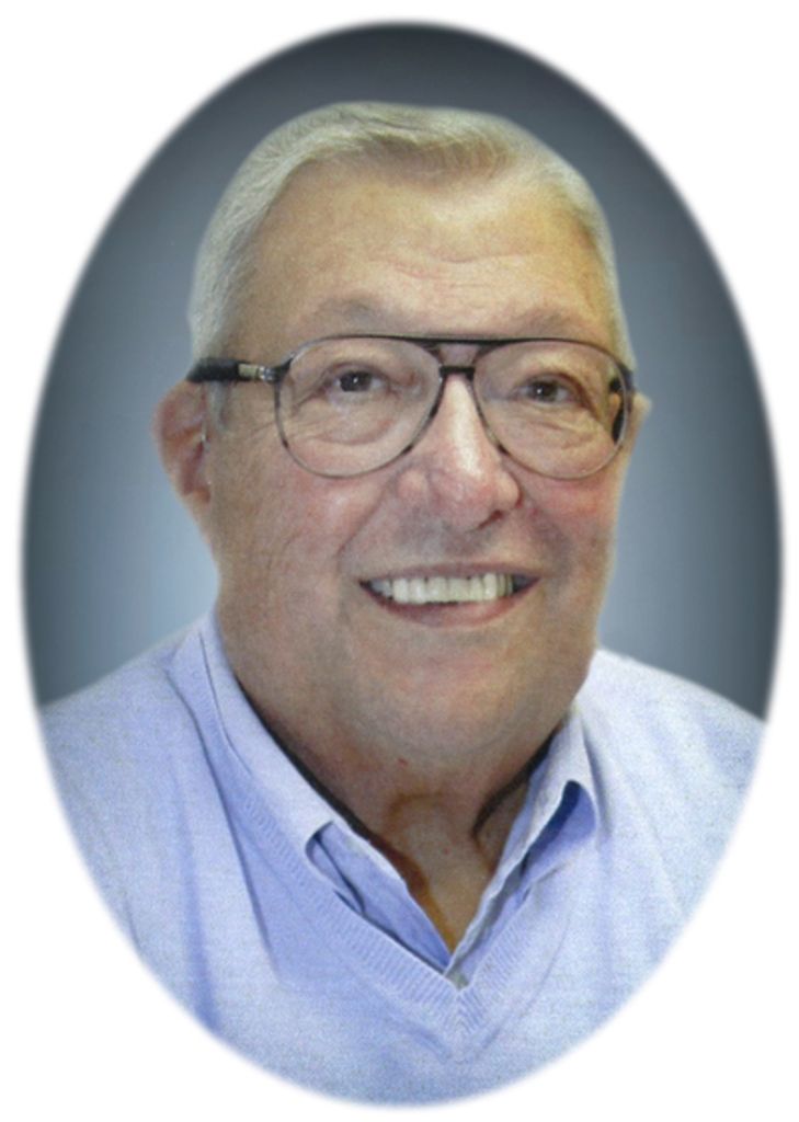 Joseph Anthony George