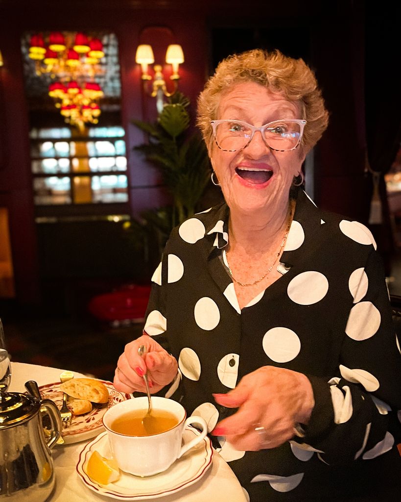 Sofia Gomez Profile Photo