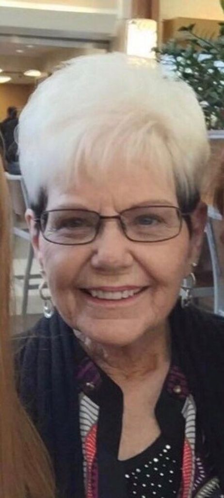 Mary Elizabeth Boorman