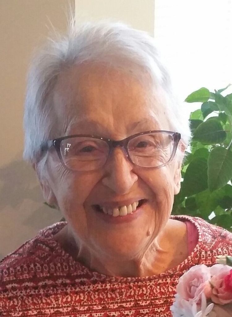 Muriel Ardelle Boyer