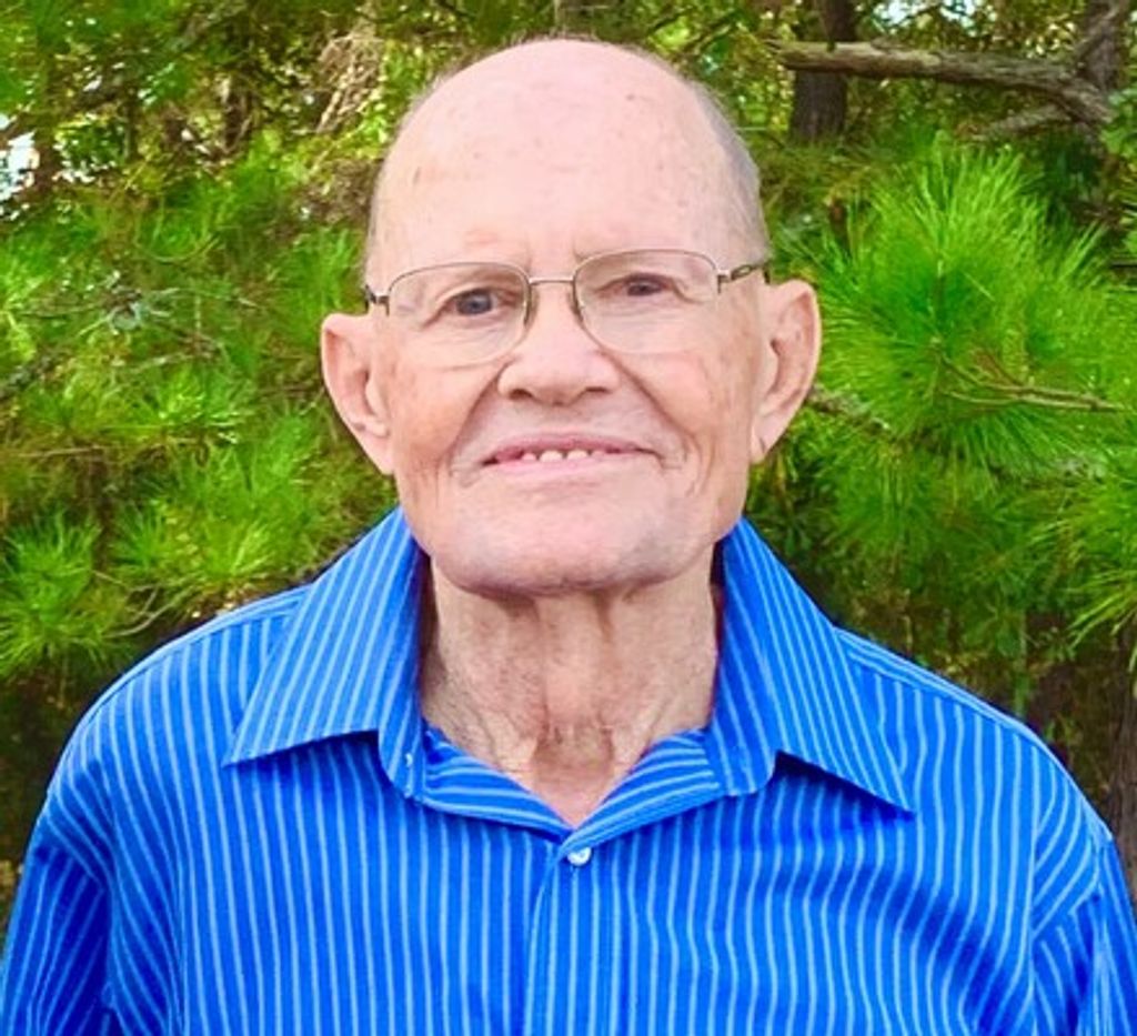 James Wesley Cotter Profile Photo
