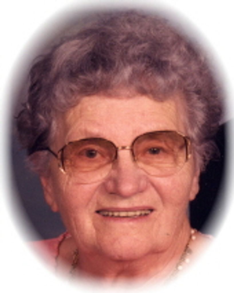 Helen L. Wolfgram