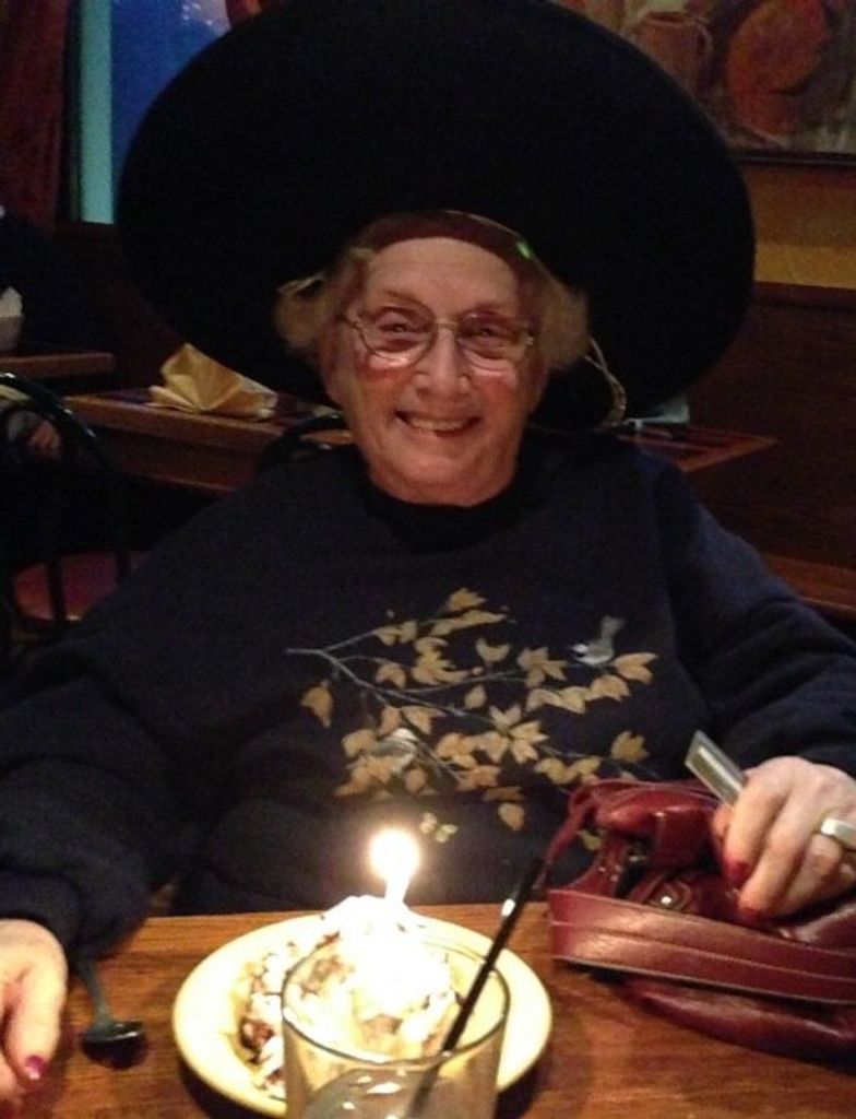 Annette Stutsky Profile Photo