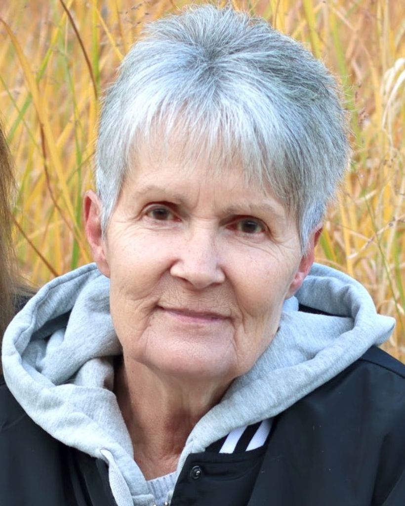 Jo Ann Vossekuil Profile Photo
