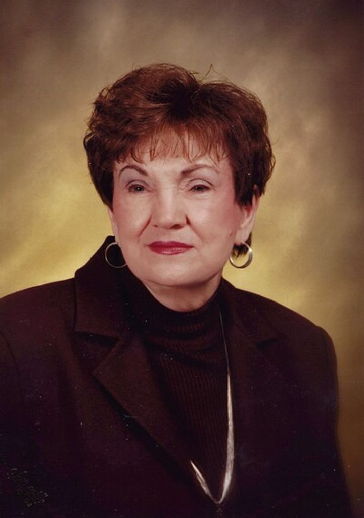Dorene Decell Profile Photo