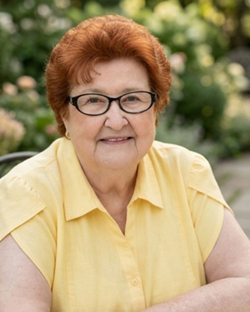 Elizabeth A. Becker Profile Photo
