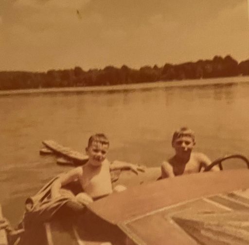 Ronald F. Russell photo gallery thumbnail 71 of 97
