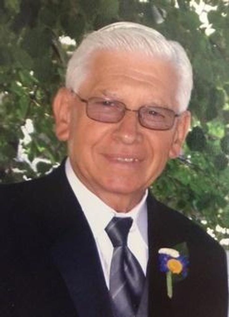George T. Yacykewych