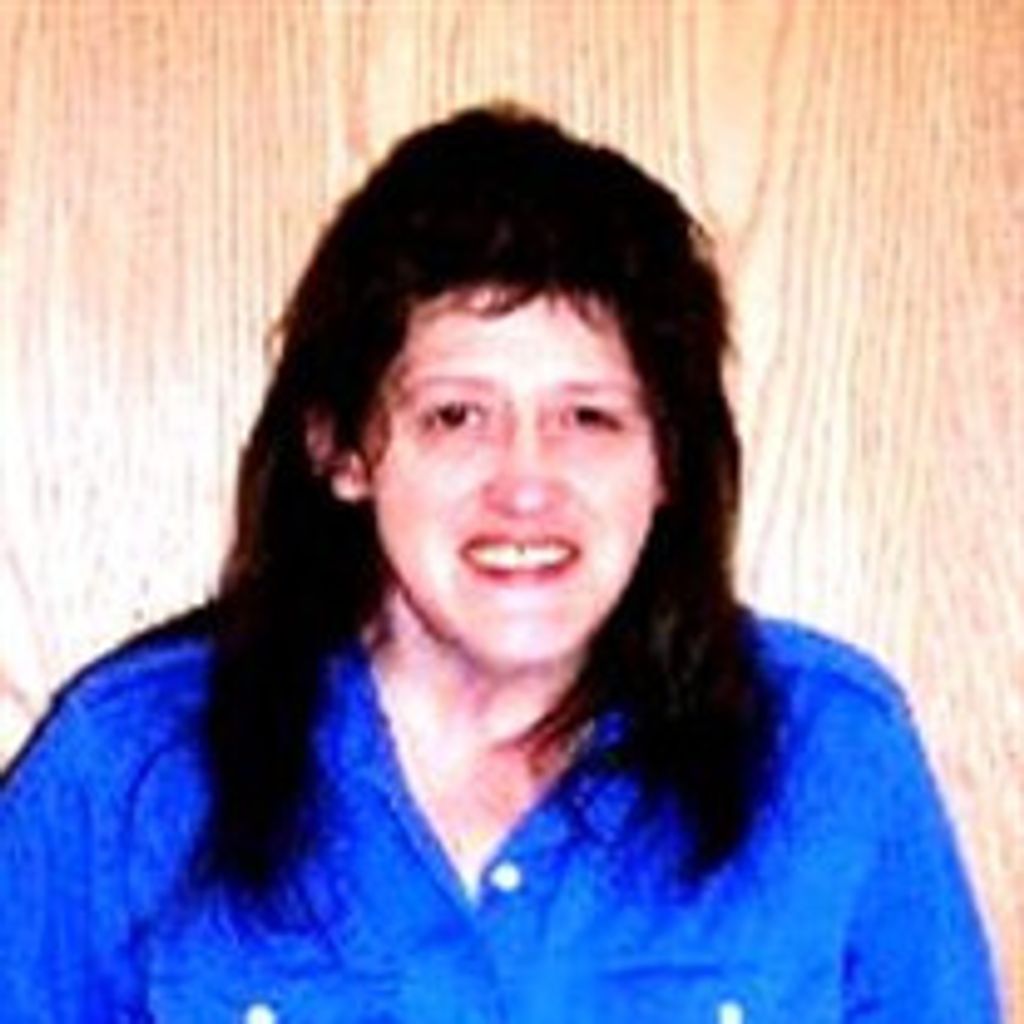 Betty Faye Cox Rowlett
