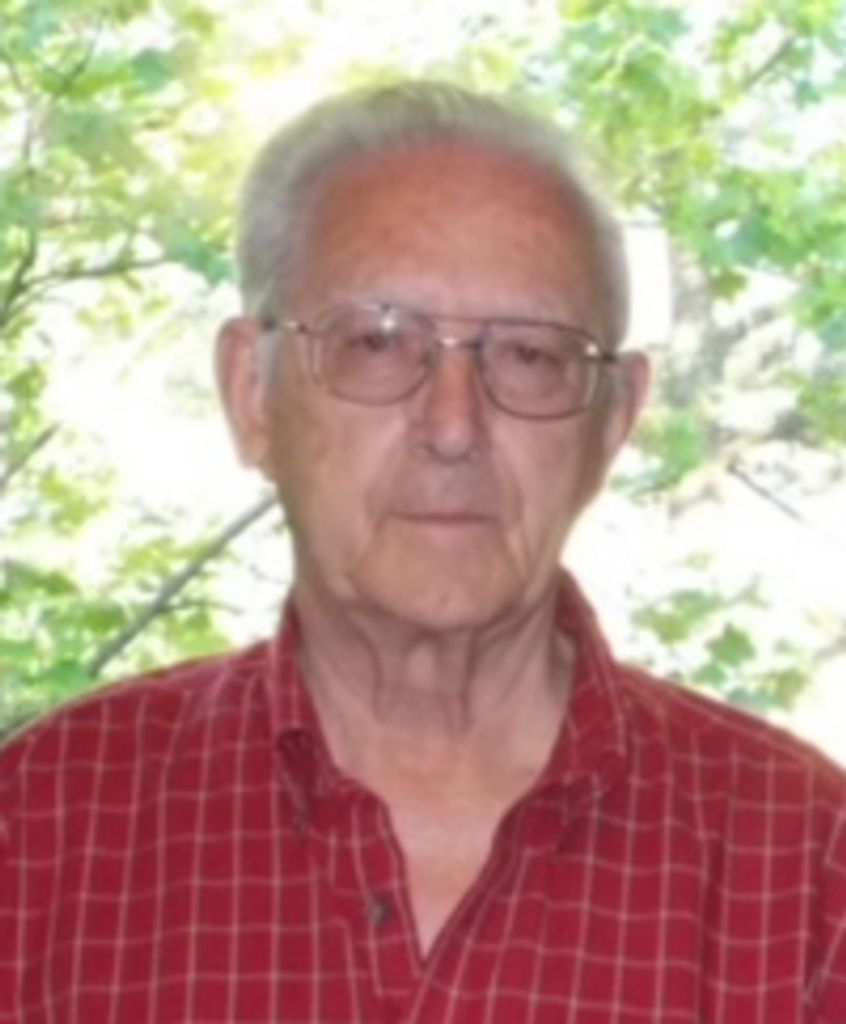 Melvin Lewis Neal Profile Photo