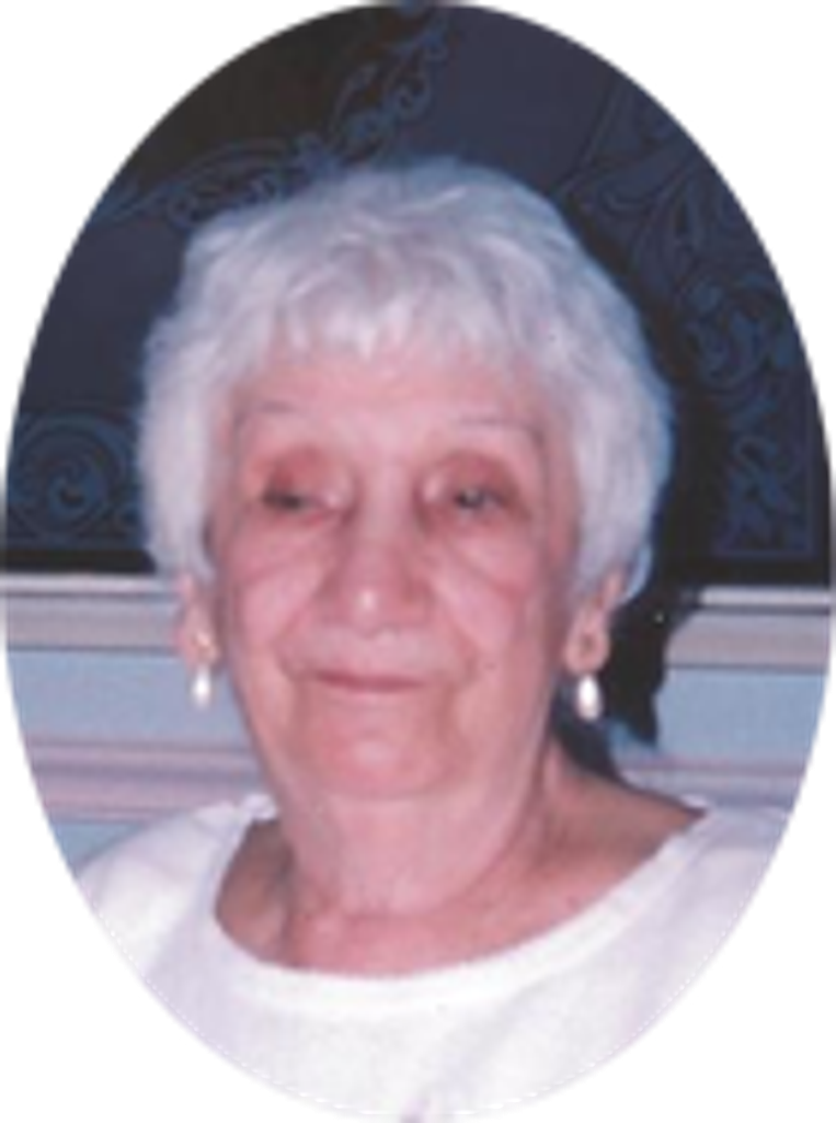 Florence Ridolfi