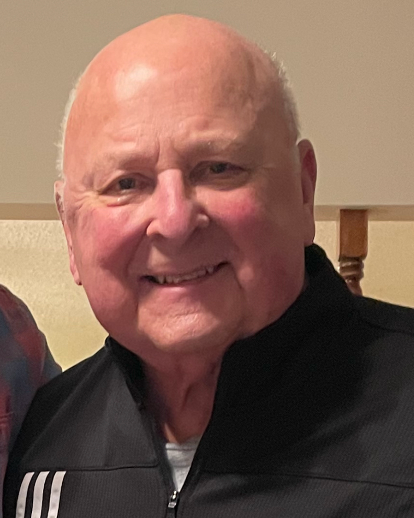 Ronald Louis Weiss, Sr. Profile Photo