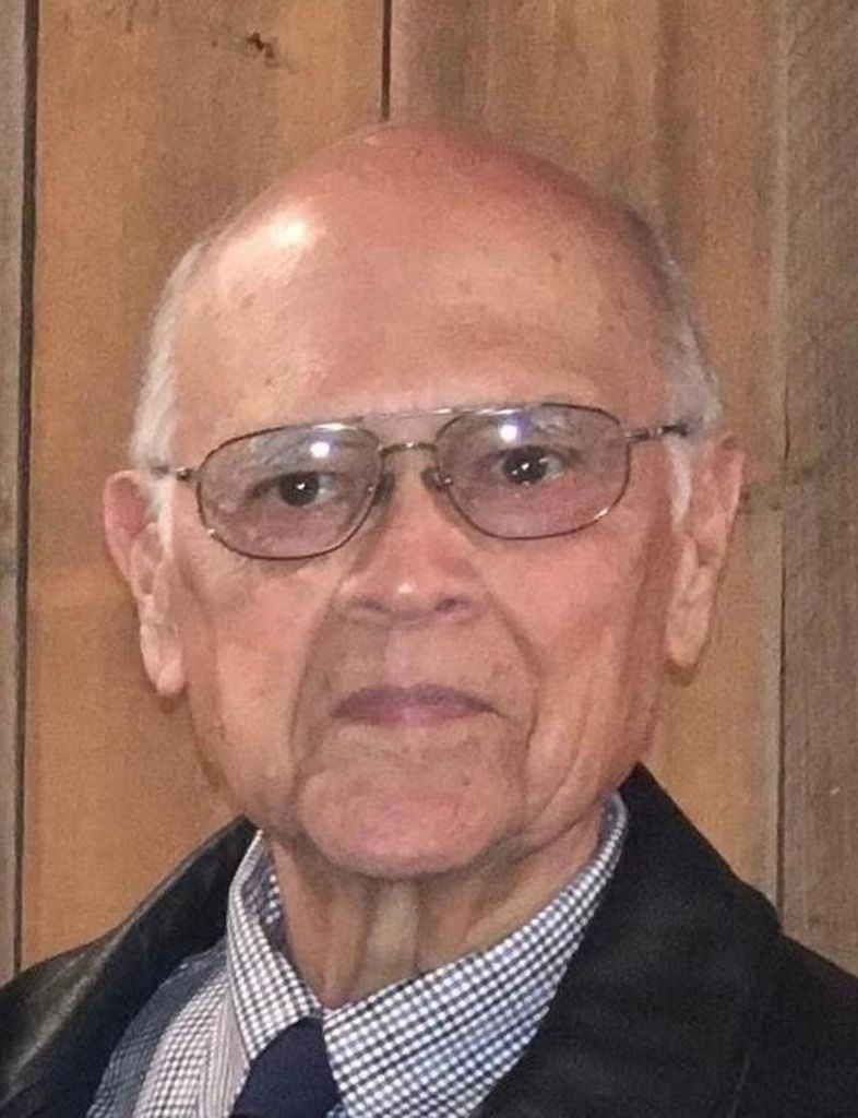 Jose (Joe) L. Gonzales Profile Photo