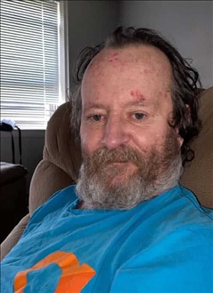 David Wayne Hutchins