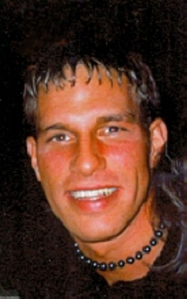 Todd A. Lahn